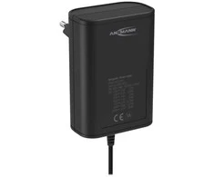 Ansmann APS 1500 maks. 18 W 1201-024