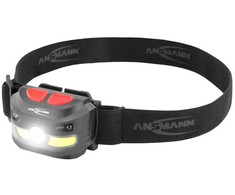 Ansmann Stirnlampe LED priekinio žibinto modelis HD250RS