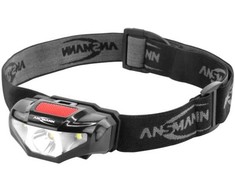 Žibintuvėlis czołowa Varta LED Ansmann HD70B 65 lm 1xAA