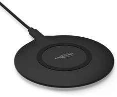 Įkroviklis Ansmann Indukcinė 1x USB-C 1.67 A (456934)