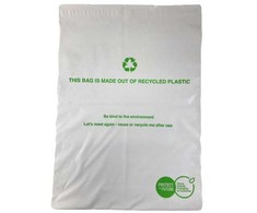 Antalis Siuntų maišeliai 340x420mm balti 100 vnt./pak - (100 vnt.)