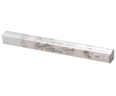 Antalis Folia prezentowa dėžutėje su nuplėšiamu dangteliu 60cmx50m (50 metrų ant ritinio)