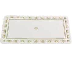 Antalis Kepimo popierinės formelės 130x240 mm, lakuotos su auksiniu spaudu, 500 vnt./kartoninėje dėžėje