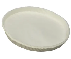 Antalis Kepimo forma Ø210xH22mm, baltas popierius (1000 vnt./dėžutėje)