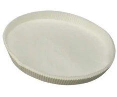 Antalis Kepimo forma Ø210xH22mm, baltas popierius (1000 vnt./dėžutėje)