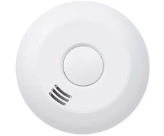 Antalis Optinis dūmų ir karščio signalizatorius Nordic Quality 1 vnt. / 189911