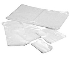 Antalis Plastikiniai maišeliai LDPE skaidrūs 150x300x0.07mm 500 vnt./indėlyje - (500 vnt.)