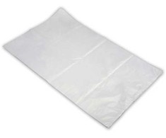 Antalis Plastikiniai maišeliai LDPE skaidrūs 250x500x0.05mm 500vnt/indėlyje - (500 vnt.)