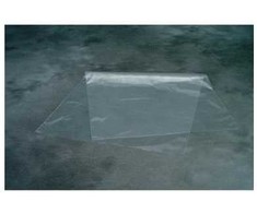 Antalis Plastikinis maišelis 300x600 mm 50 my PE, 500 vnt./kartonas