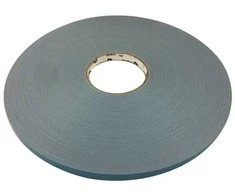 Stokvis Dvipusė lipni putplasčio juosta, balta, 12 mm x 50 m - (50 metrų ritinėlyje)