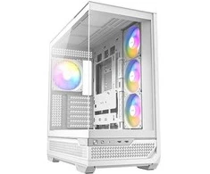 Antec C7 ARGB korpusas Balta (0-761345-10136-3)