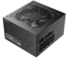 Maitinimo šaltinis Antec Maitinimo šaltinis GSK 750 V2 EC 80+G F-Mod. ATX3.1/GEN5.1 BK retail