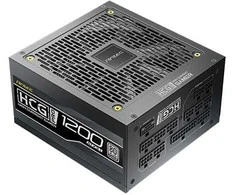 Maitinimo šaltinis Antec HCG1200 PRO Platinum 1200W (0-761345-20021-9)