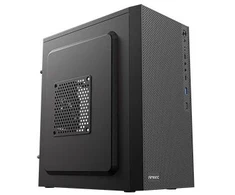 Obudowa Antec Mini Budget ST10M Juodas (0-761345-10235-3)