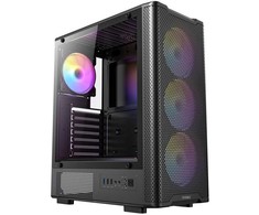 Monitorius Antec Monitorius 0-761345-10234-6