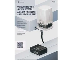 ANTENA PR1IC970 COMBO LTE Wi-Fi GPS Bluetooth Teltonika