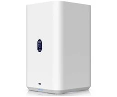 Serveris Antena Ubiquiti UACC-UK-Ultra-Omni-Antenna-AO, 4 dBi, 2.4 - 5 GHz, 3 dBi, 4 dBi, antena o kierunkowości omnikierunkowej, RP-SMA
