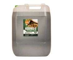 Kabės ANTISEPTIC ASEPAS-2 20L