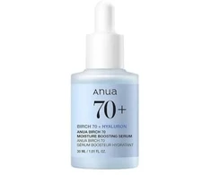 Anua Birch 70% Moisture Boosting Serum 30ml