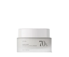 CREAM Anua - Heartleaf 70% Intense Calming Kreminis 50 ml