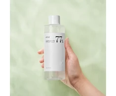 Anua Heartleaf 77% Raminamasis tonikas, 500 ml