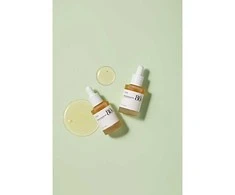 Anua Heartleaf 80% Moisture Soothing Ampoule Raminamasis serumas, 30 ml