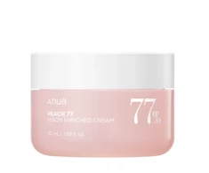Anua - Peach 77% Niacin Enriched Kreminis 50 ml
