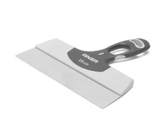 Glaistyklė ANZA 641250, 2K nerūdijančio plieno, 25 cm