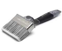 Teptukas Anza PLATINUM lauko lenktas 100 mm, Plotis: 100 mm