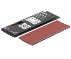 Šlifuoklis ANZA SANDPAPER ANZA P180 80X230MM