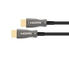 Kabelis PYTHON Python AOC hibridinis itin didelės spartos HDMI 2.1 kabelis, 15 m