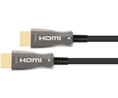 Kabelis PYTHON Python AOC Hybrid Ultra-High-Speed HDMI« 2.1 Kabelis 10m