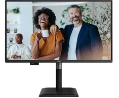 Monitorius AOC Q27P4CV - 120Hz | QHD | IPS | 27" | USB-C PD96W