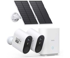 aosu SolarCam System Max-2 kameros
