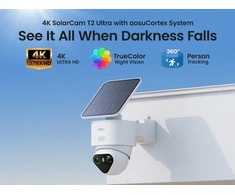 aosu SolarCam T2 Ultra
