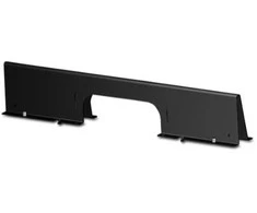 APC AR8173BLKX417, Kabelių valdymo skydelis, Juoda, 1 vnt., 2,27 kg