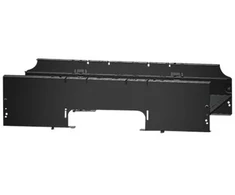 APC kabelių lovelis, 750 mm