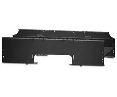APC AR8571X417, Kabelių lovelis, Juoda, 1 vnt., 7,42 kg