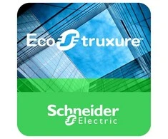 APC „EcoStruxure IT Data Center Expert“ 1 metų skaitmeninės prenumeratos paketas, 100 mazgų