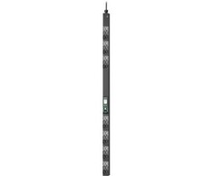 APC NETSHELTER RACK PDU ADVANCED, MATUOTA, 11.5KW, 3PH, 415V, 20A, 520P6, 42 LIZDAI