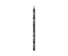 APC NETSHELTER RACK PDU ADVANCED, SWITCHED METERED OUTLET, 11.5KW, 3PH, 415V, 20A, 520P6, 48 OUTLET