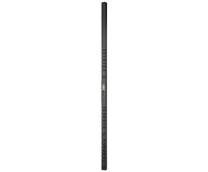 APC Rack PDU 9000 Switched APDU9959NA3 - jednostka rozdziału energii (Rack - do montażu) - prąd zmienny 200/208 V - 3.3 kW - 3300 VA - Ethernet 10/100/1000 - wejście, wejście NEMA L6-20 - wyjścia: 24 (21 x IEC 60320 C13/C15, 3 x IEC 60320 C19