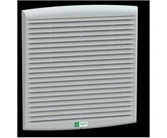 Schneider Electric KRATKA WENTYLACYJ.PLASTIKO.291 X 291 MM