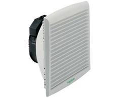 Schneider Electric Ventiliatorius Z KRATKĄ 300 M3/H IP54 230VA