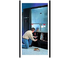 APC APC suplanuota surinkimo paslauga 5X8 1-3 InfraStruXure InRow RC
