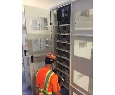 APC Start-Up Service 5X8 for 1 Galaxy VS 100 to 150kVA UPS