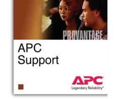 APC pusmetinė profilaktinė priežiūra 5x8, 0,5 metų, 24x7