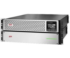 APC Smart-UPS SRT ličio jonų 3000VA RM 4U 230V ilgas veikimo laikas