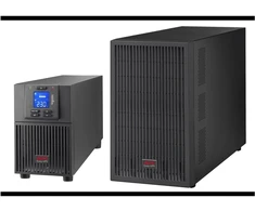 APC „Maitinimo šaltinis Easy UPS On-Line SRV“ 2000 VA 230 V su