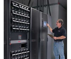 APC Scheduled Assembly Service for Symmetra PX 48/64 kW UPS - first XR Frame